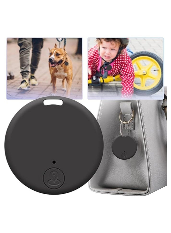 Tracking Smart Anti Loss Bluetooth Tracker for Pets Keys Wallet and Bag