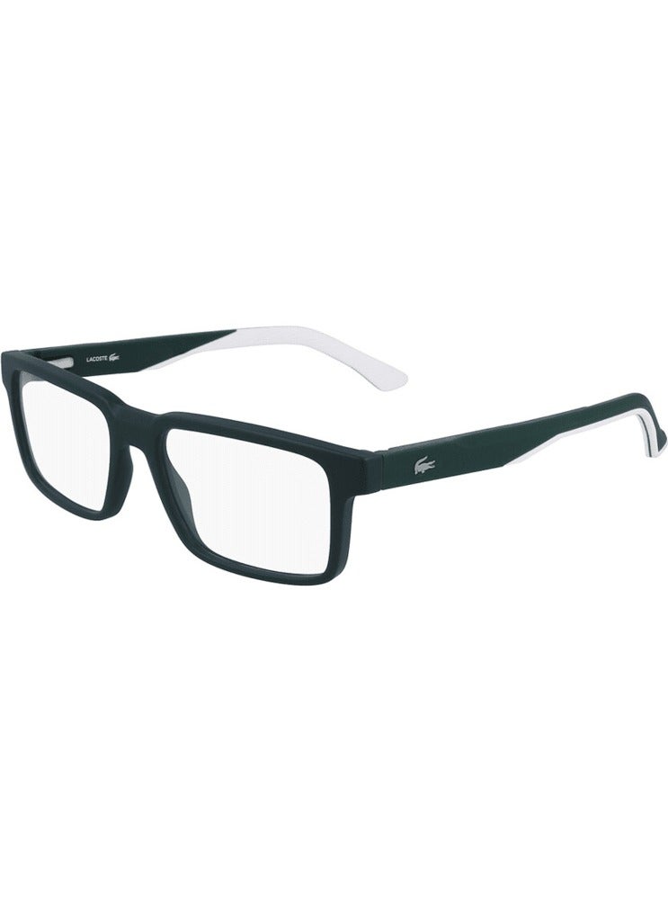 Lacoste L2922 300 53 Men's Eyeglasses Frame