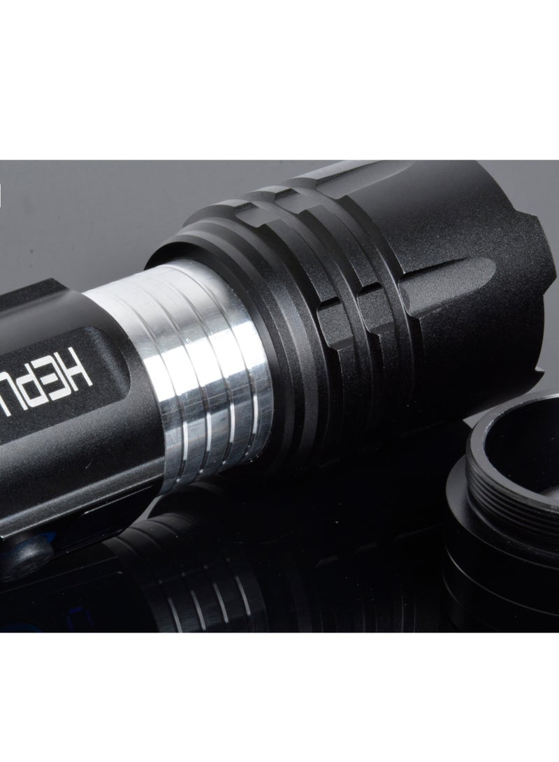 HEPU TOURCH LIGHT