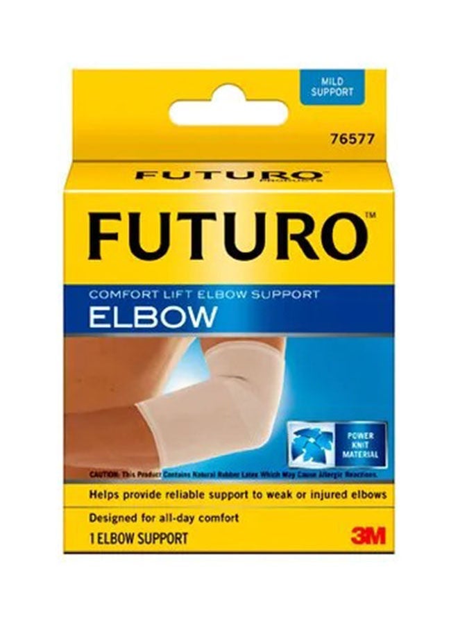 Futuro Comf Lift Elbow Sup S 76577