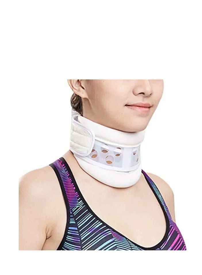 Orthopedic 1004-5 Semi Rigid Cervical Collar Size 5