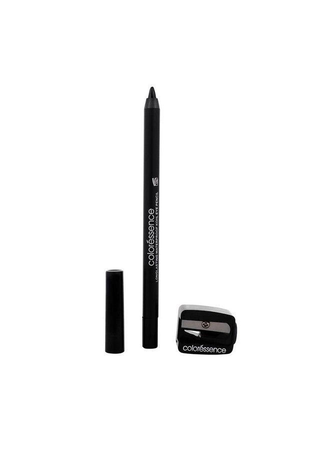 Professional Hd Kohl Kajal Pencil (Black)