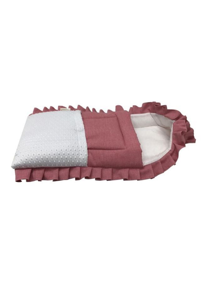 Bubble Embossed Sleeping Bag