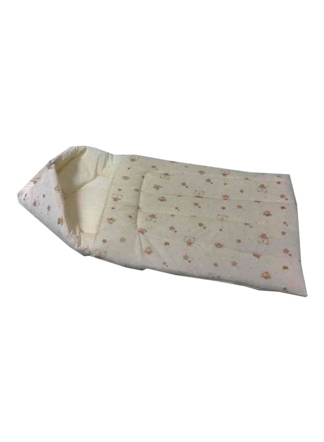 Printed Sleeping Bag