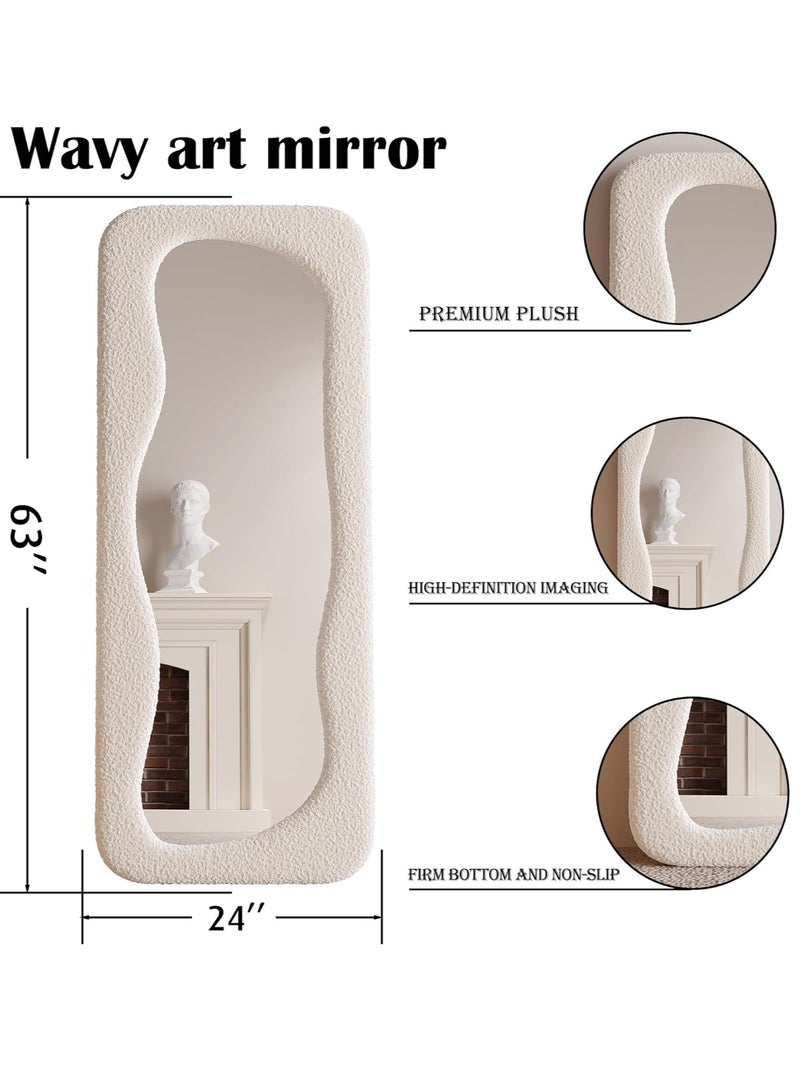 Full Length Mirror 63