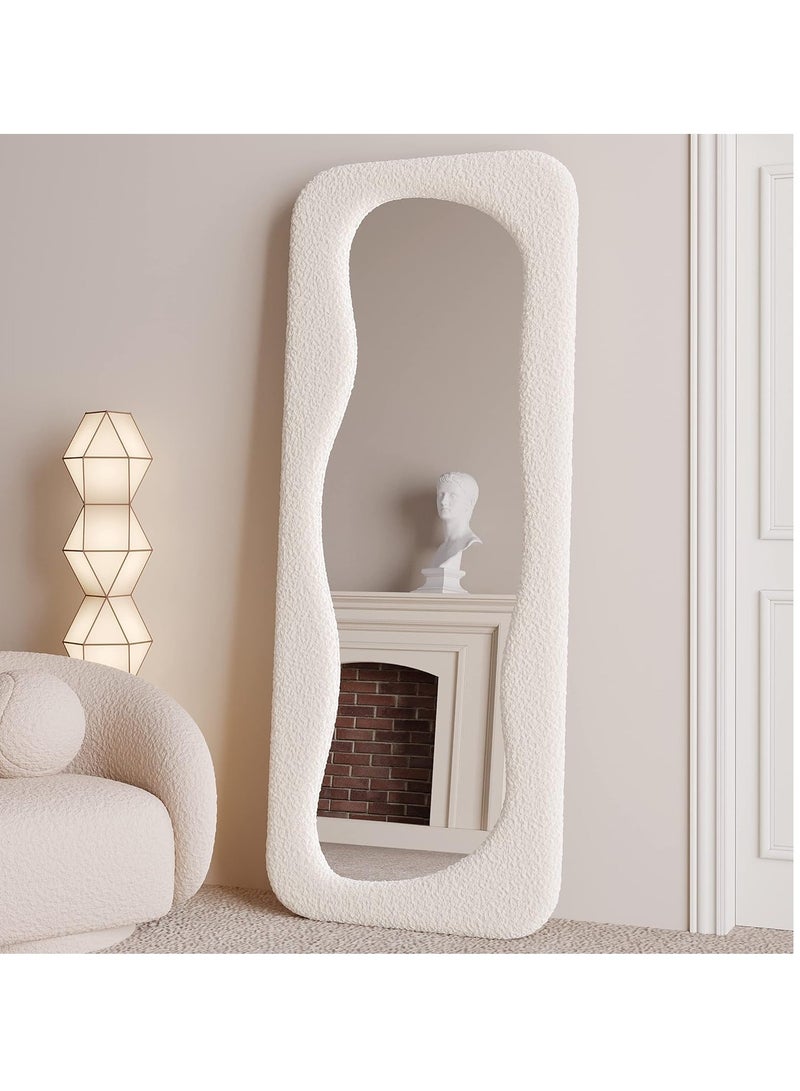 Full Length Mirror 63