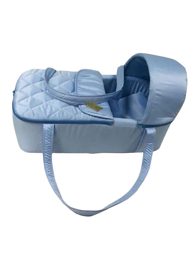 Carry Cot With Removable Shade