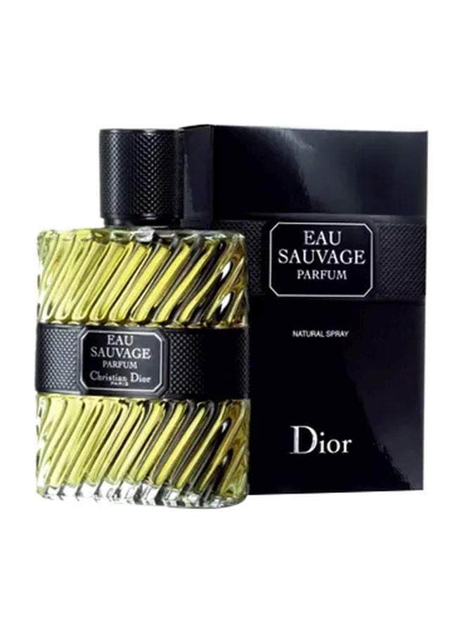 Eau Sauvage Parfum 50ml