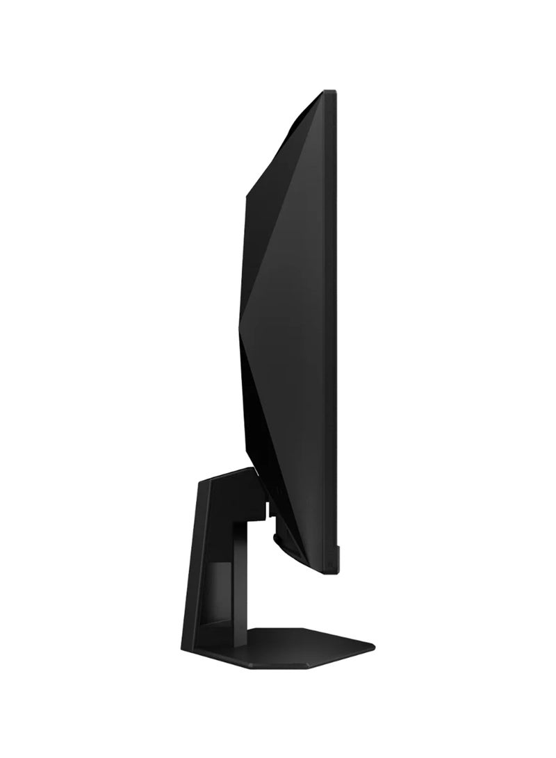 27 inch FHD Curved Gaming Monitor, 1ms (GtG) Response Time, 280 Hz Refresh Rate, Adaptive Sync,1.07 Billion Display Colors, Adjustable Stand, HDMI, DisplayPort C27G4ZE Black/Red