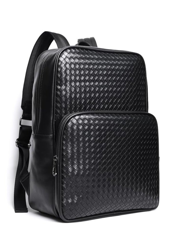 Skycare Travel Laptop Backpack Anti Theft Water Resistant Backpacks School Computer Bookbag for Men Women College Students Fits 15.6 Inch Laptop