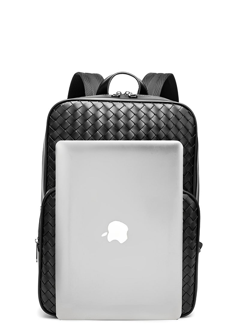 Skycare Travel Laptop Backpack Anti Theft Water Resistant Backpacks School Computer Bookbag for Men Women College Students Fits 15.6 Inch Laptop