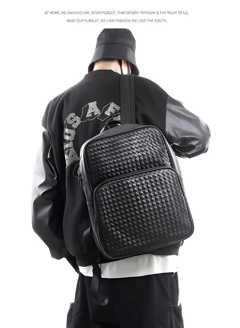 Skycare Travel Laptop Backpack Anti Theft Water Resistant Backpacks School Computer Bookbag for Men Women College Students Fits 15.6 Inch Laptop