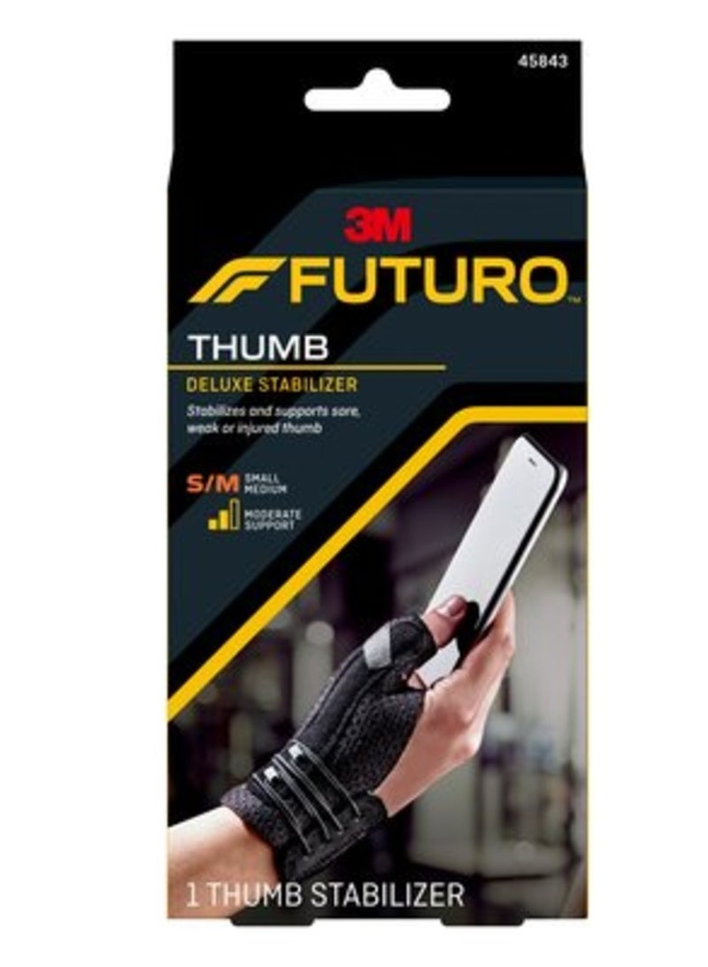 Futuro 45841 Thumb Stabilizer S-M