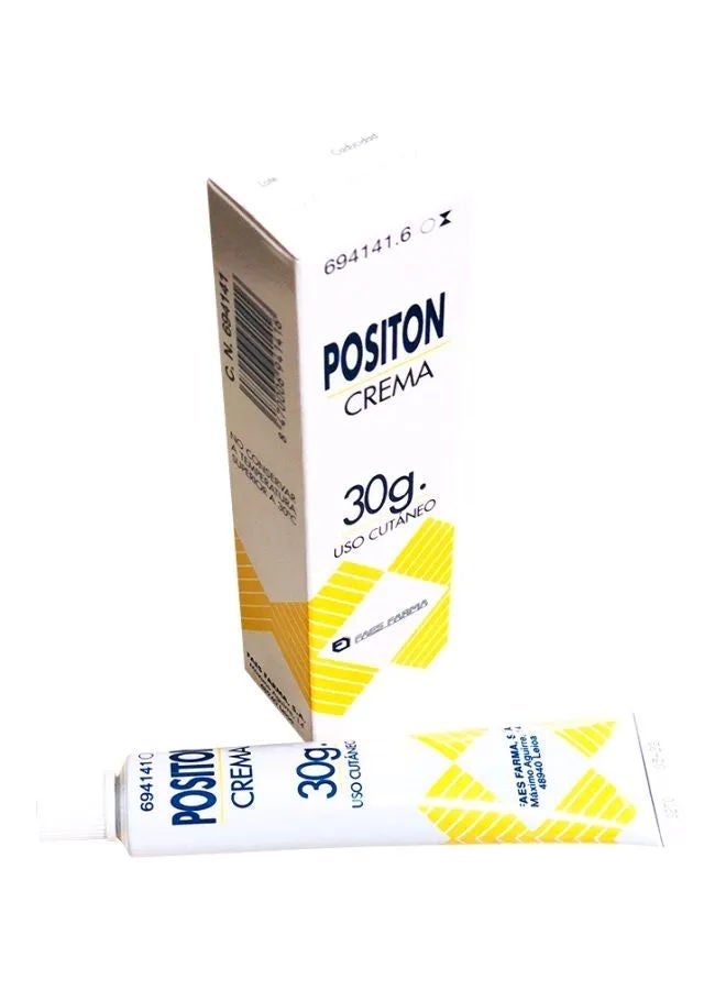 Position Cream 30 Gm