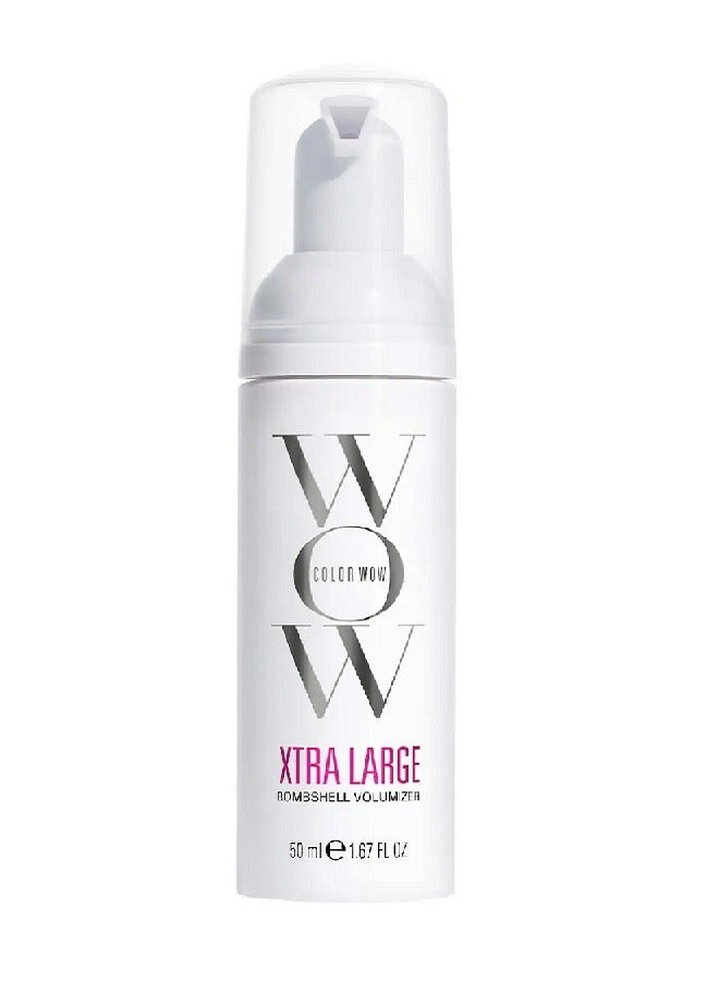 Color Wow Xtra Large Bombshell Volumiser 50ml