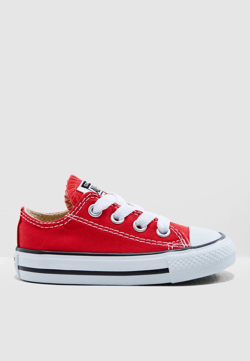 Chuck Taylor All Star Red