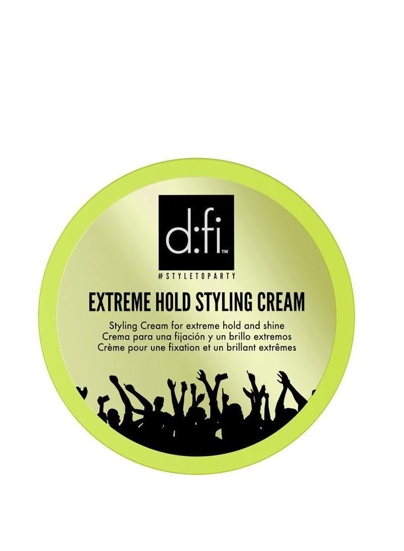 D:fi Extreme Cream, 2.6 Ounce