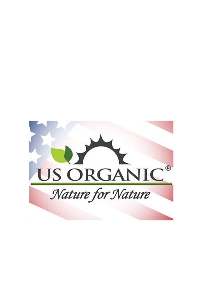 US Organic Rosehip Seed Oil, USDA Certified Organic, Cold Pressed, Virgin Organic, Amber Glass Bottle and Glass Eye Dropper for Easy Application - 2 oz (56 ml)