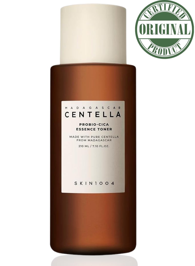 Madgascar Centella Probio-Cica Essence Toner 210ml