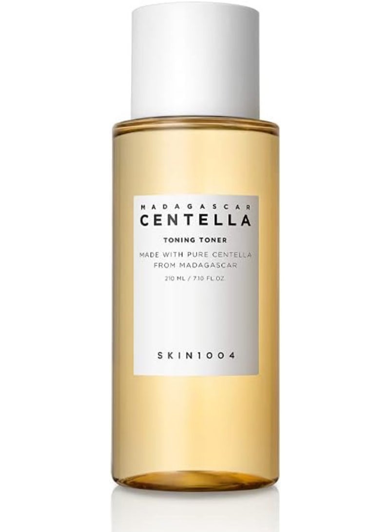 Centella Toning Toner 210ml