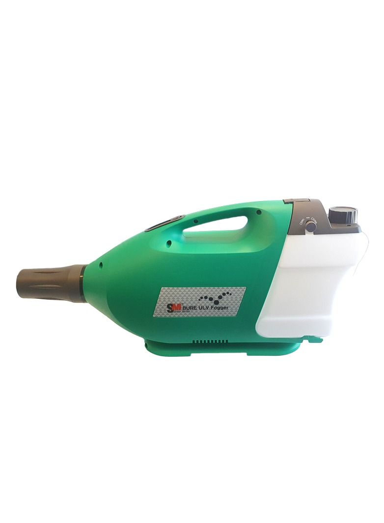 Bure Pest Control Handheld Portable ULV Fogger Indoor and Outdoor Use Sprayer Fogging Machine