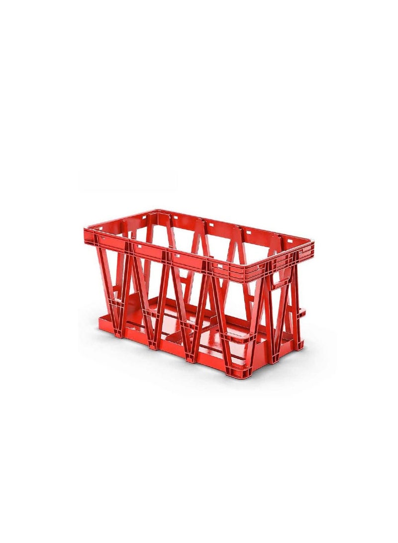 Egg Carrier Storage Crate Capacity of up to 360 Eggs