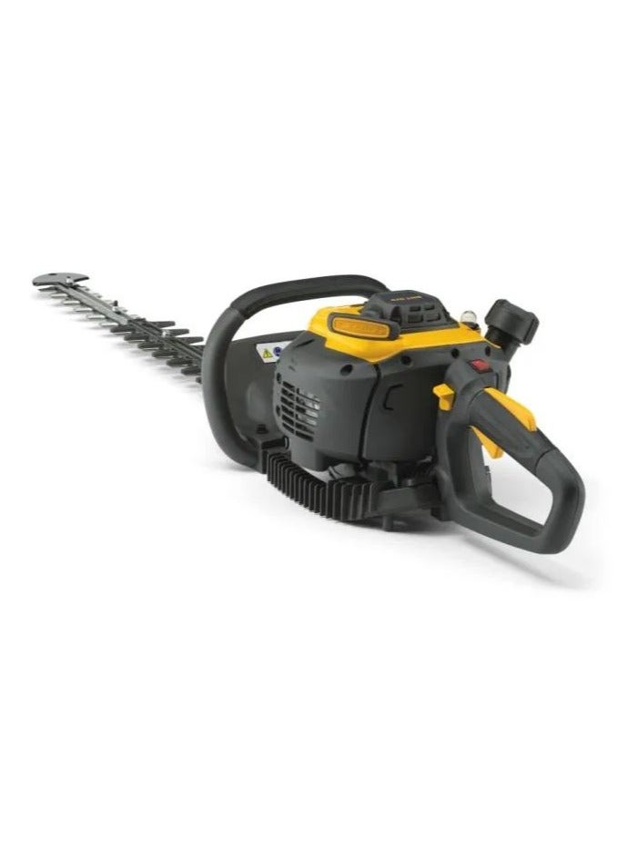 Stiga Lightweight Petrol Hedge Trimmer  HT-725 (Made in Italy).