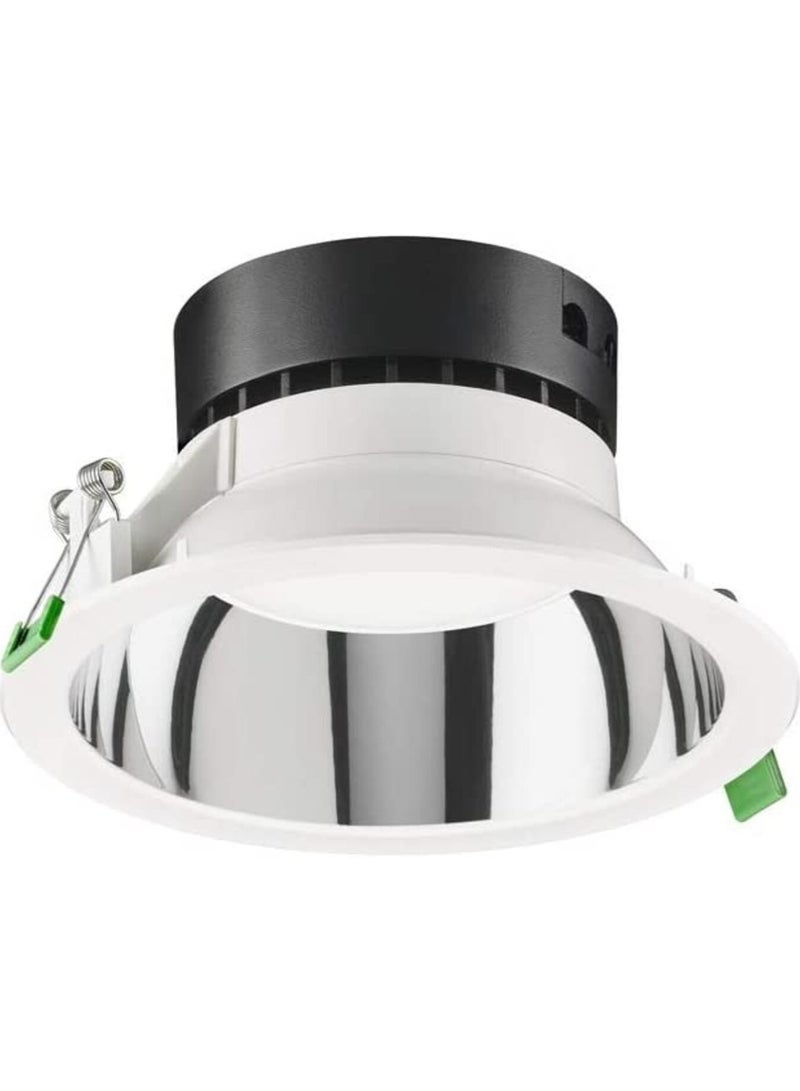 CoreLine Downlight 19W 2200lm 3000K DN140B LED20S/830 PSU C PI6 (Warm White) Warm White