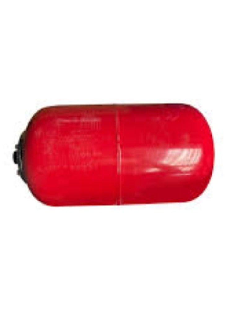 KNP Water Pressure Tank (CRUWA) - 25 Liters is designed to deliver consistent water pressure and flow for various applications.