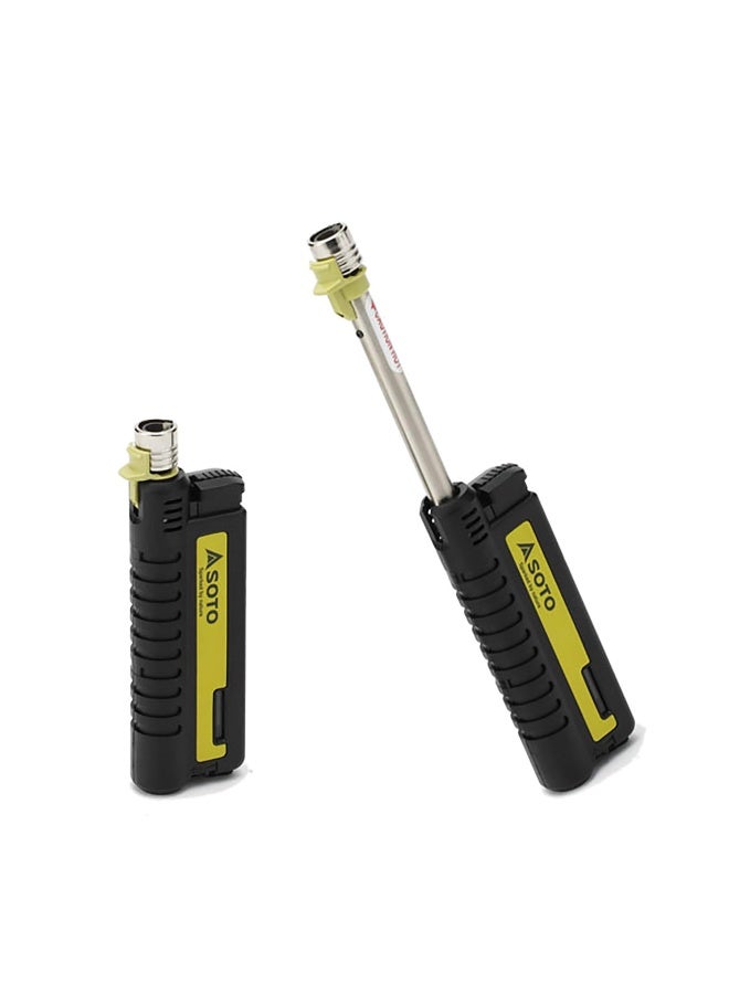 Xt Pocket Torch For Outdoors