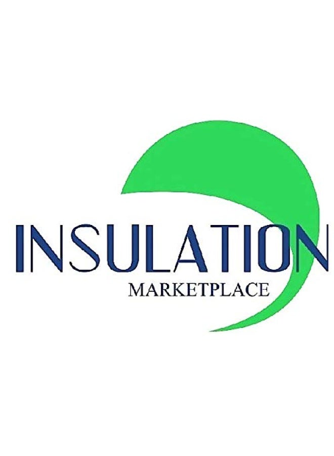 INSULATION MARKETPLACE SmartSHIELD -3mm 16 inchx25Ft Reflective Insulation roll  Foam Core Radiant Barrier  Thermal Insulation Shield - Engineered Foil