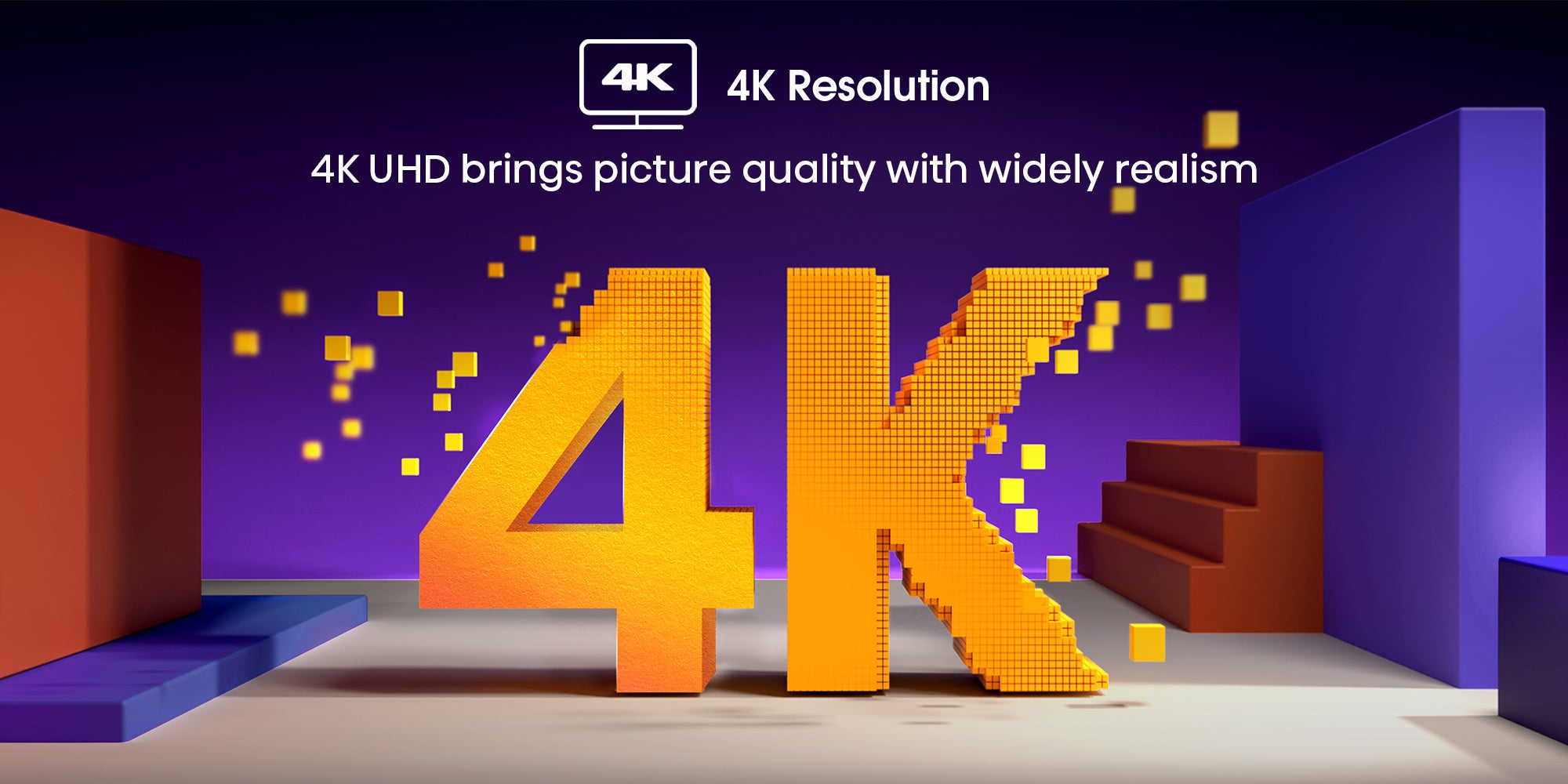 55 Inch 4K A6K s\Smart Screen | VIDAA system | Dolby Vision | HDR | 60HZ | Bluetooth | Wi-Fi | New design | (2 USB - 3 HDMI) | (2023) - 55A6K Black