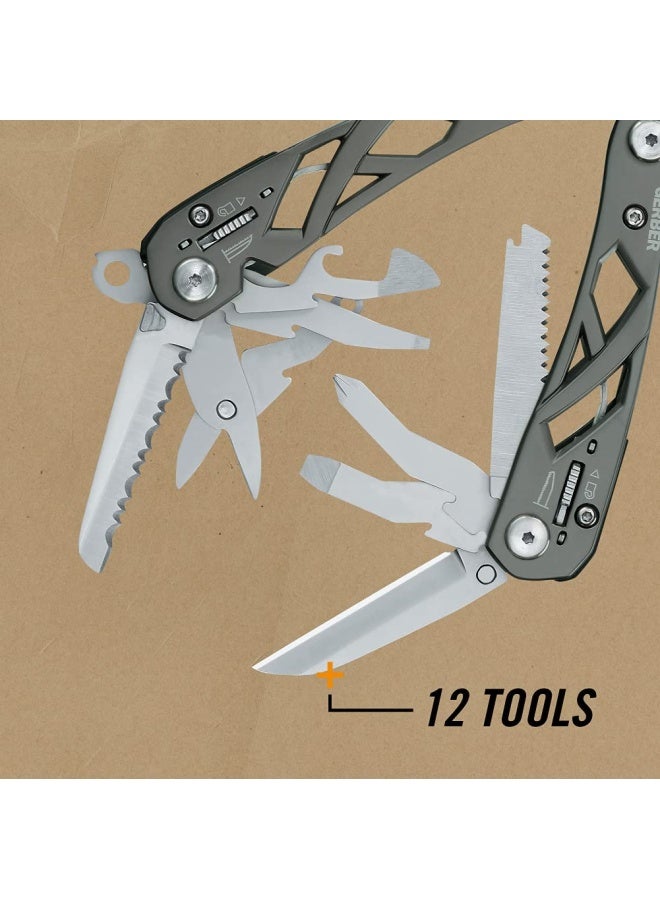 Suspension Multi-Plier 22-01471