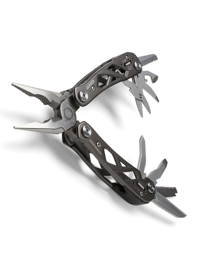 Suspension Multi-Plier 22-01471