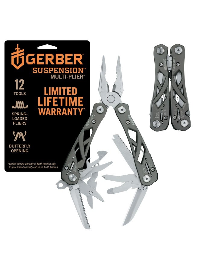 Suspension Multi-Plier 22-01471