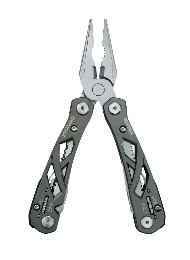 Suspension Multi-Plier 22-01471