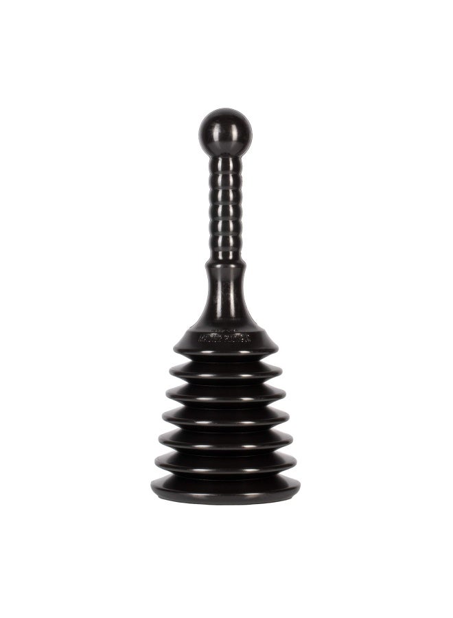 Master Plunger Black Gt Water Products Mps4 Shorty 48 In X 109 In