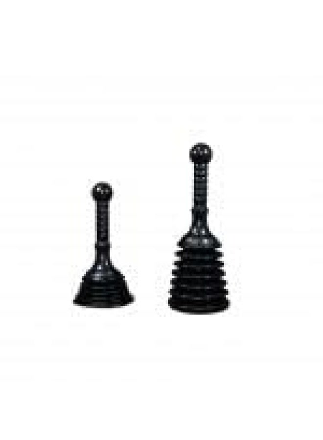 Master Plunger Black Gt Water Products Mps4 Shorty 48 In X 109 In