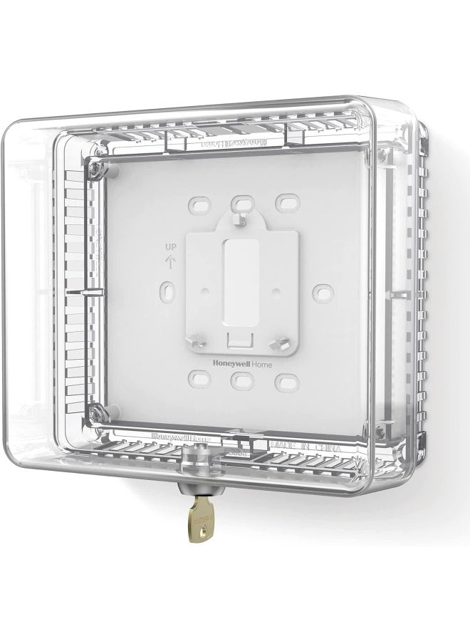 Honeywell Home T6861H2Wb Fancoil On Off Thermostat With Remote Sensor And Remote Setback Inputs