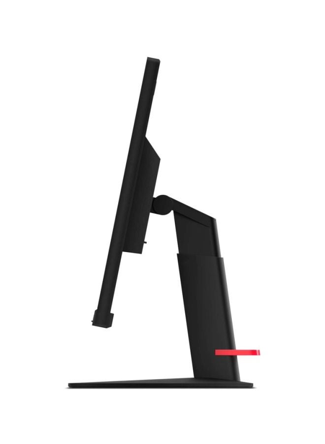 25-Inch Full HD Monitor Black