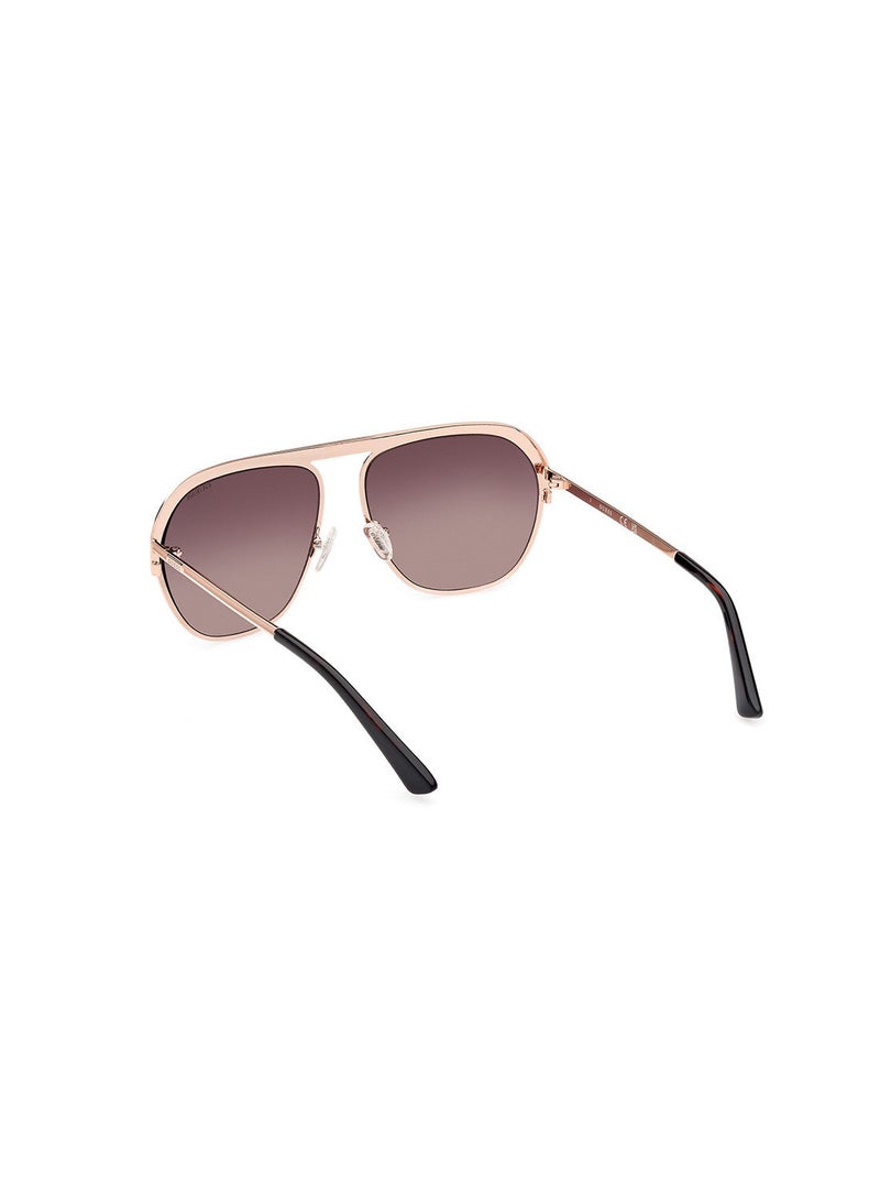 Sunglasses For Unisex GU522632F59