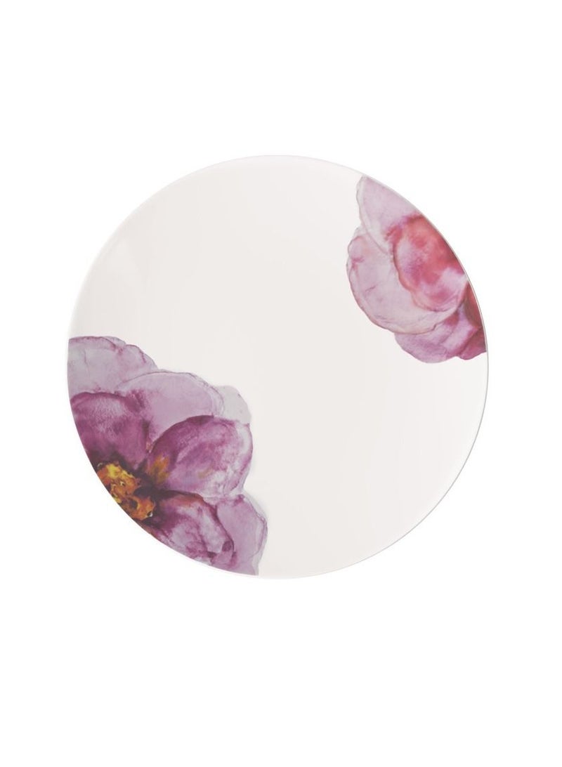 Rose Garden Cake plates 32cm