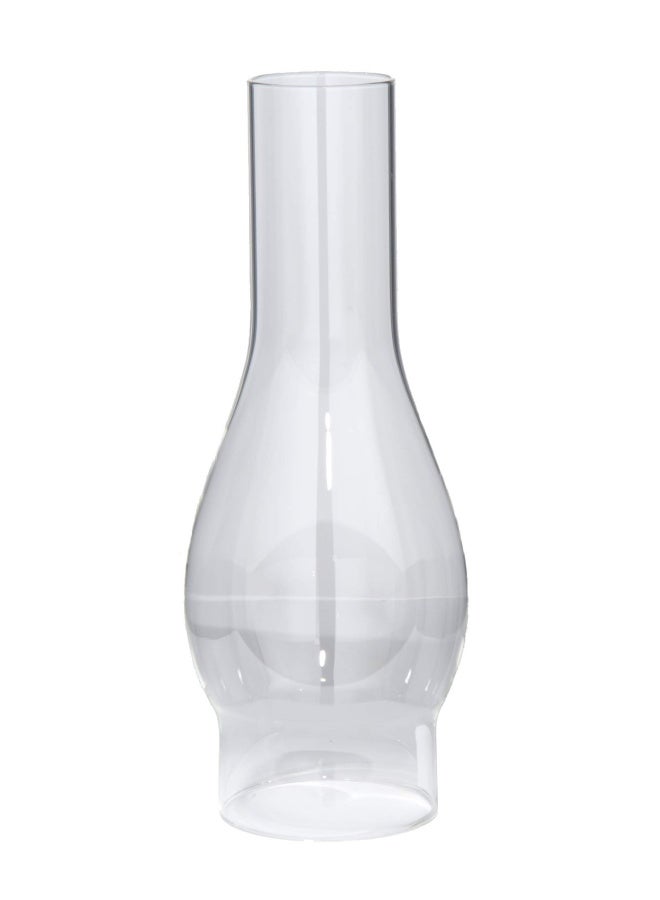 Bandp Lamp 3 Inch By 10 Inch Clear Glass Oil Lamp Chimney For Vintage And Restoration Of Antique Oil And Kerosene Lamps