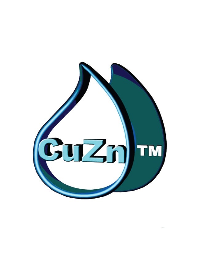 Cuzn Uc-200 Under Counter Water Filter - 50K Ultra High Capacity - Made In Usa