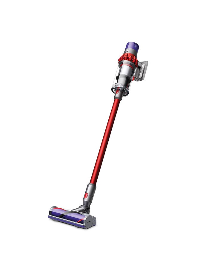 Cyclone Cordless Vacuum Cleaner V10 Fluffy-R 0.54 L V10 FLUFFY-R Multicolour