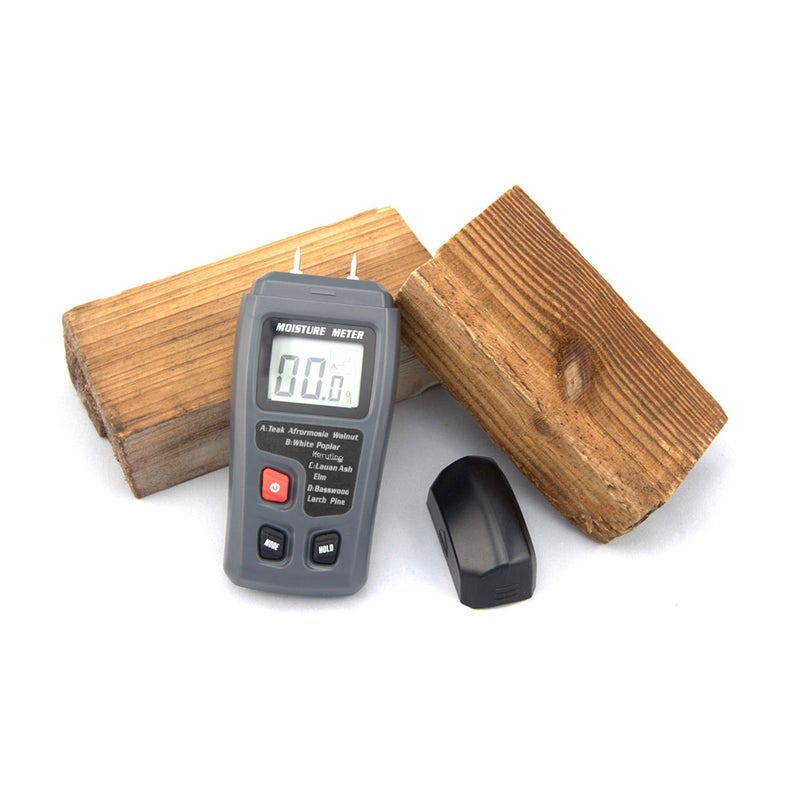 EMT01 Timber Moisture Meter Pin-Type