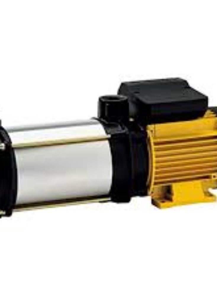 KNP Prisma 1.2 kW is a high-performance water pump designed for residential, agricultural, and light industrial use.