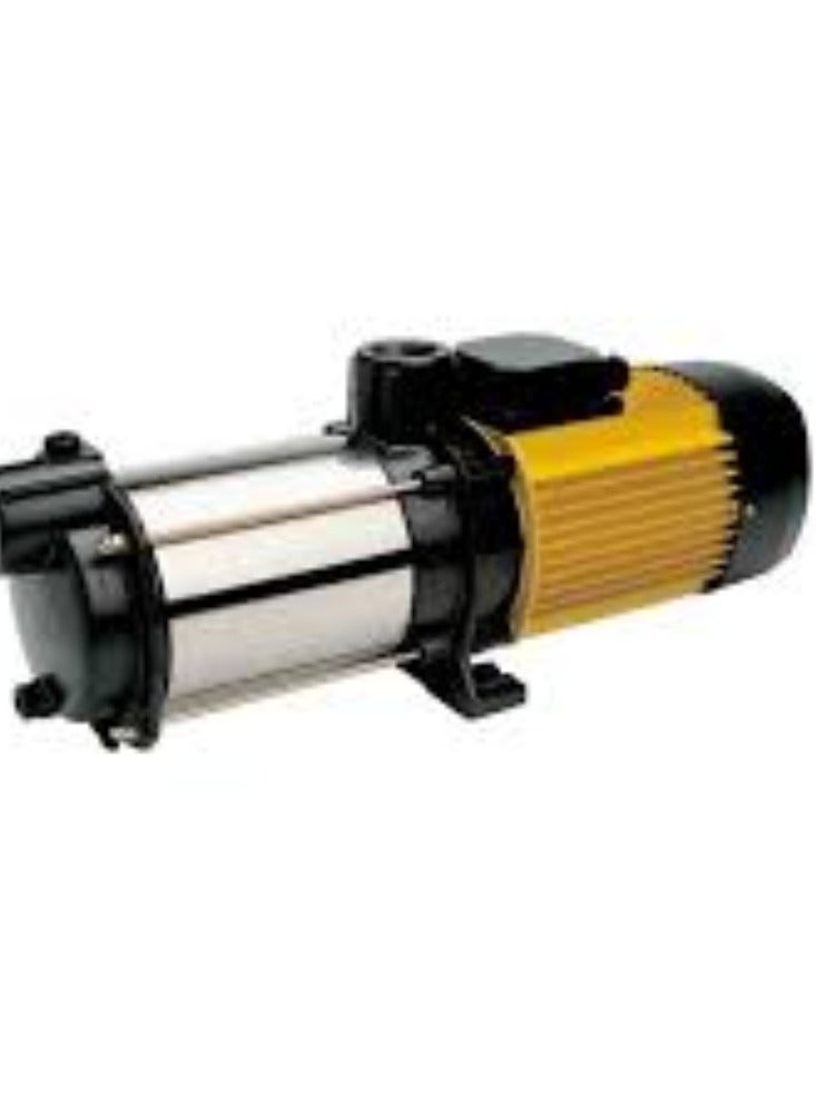 KNP Prisma 1.2 kW is a high-performance water pump designed for residential, agricultural, and light industrial use.