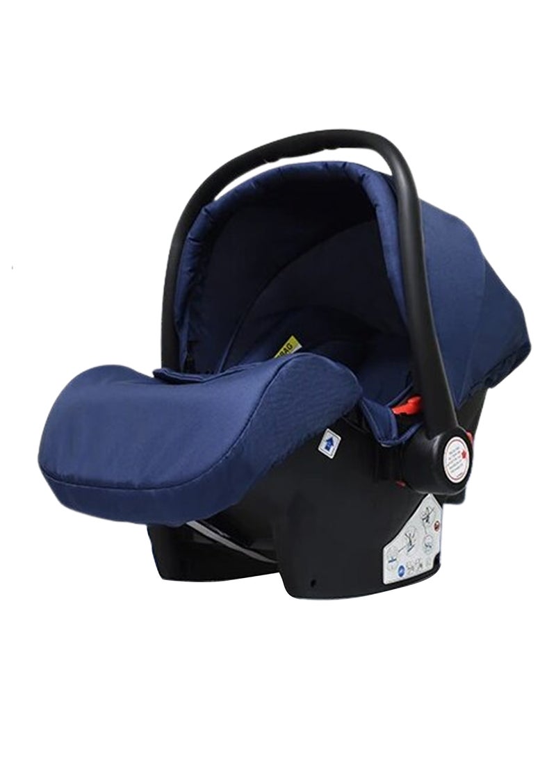 Car Seat For  3 In 1 Stroller Suitable For 0-1 Year