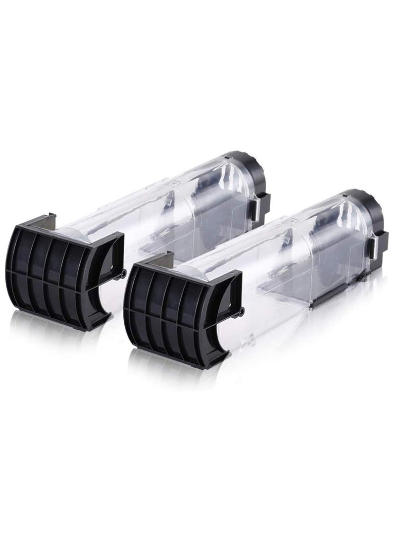 2 Pcs Mouse Trap Humane Traps for Indoors Reusable Plastic Mice Rat Work Catch and Release Can be Used in Houses Courtyards